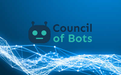 Council of AI bots