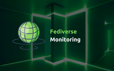 Fediverse Monitoring