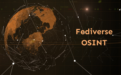 Fediverse OSINT