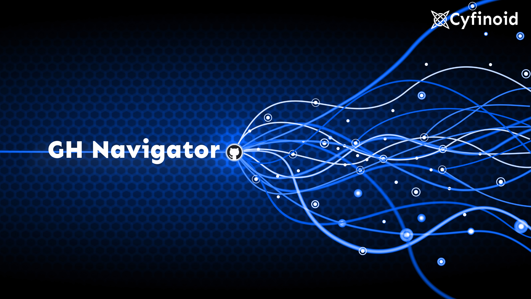 GH Navigator Released: Full Coverage of GitHub’s Data and Control Planes